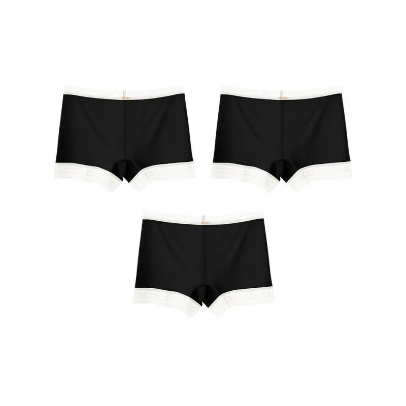 Ordifen Underpants Women's 3 Pack-13