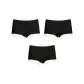 N Set: Black+Black+Black