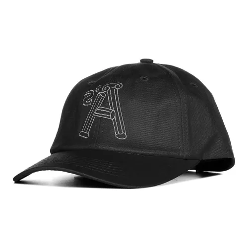 Aries Baseball Caps Men