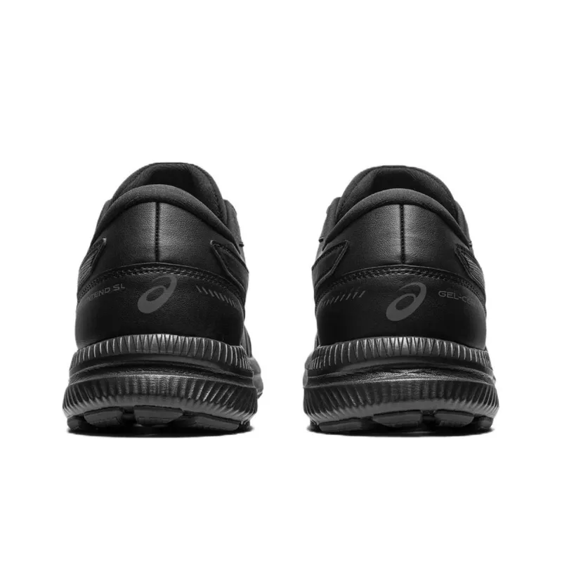 Asics Gel Contend Sl Black Black-3