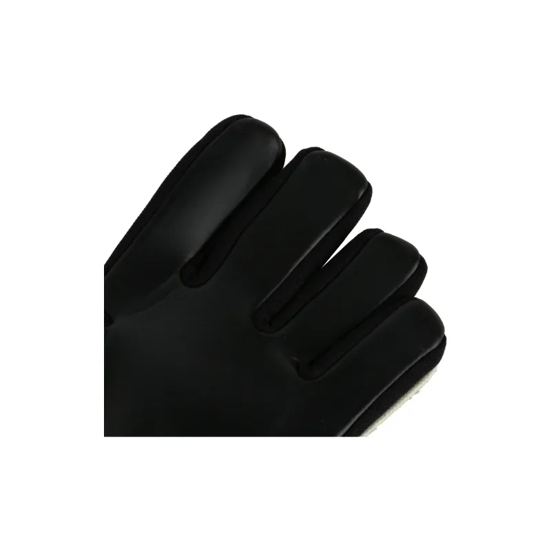 MYOKIA Goalkeeper Gloves Unisex Black/Blue/Yellow-2
