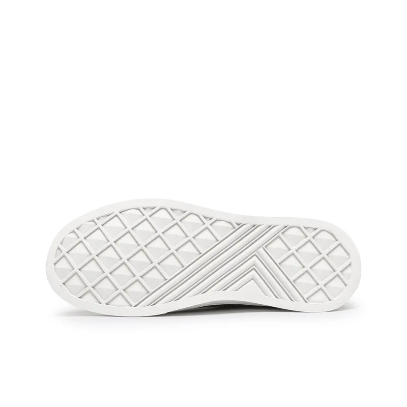 X ZONE Beggar Shoes Slip Resistant, Abrasion Resistant, Breathable Low Top Canvas Shoes Men's-11