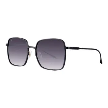 VEGOOS Square Sunglasses Unisex