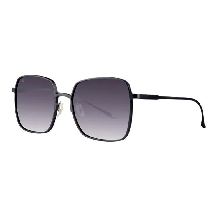 VEGOOS Square Sunglasses Unisex-0