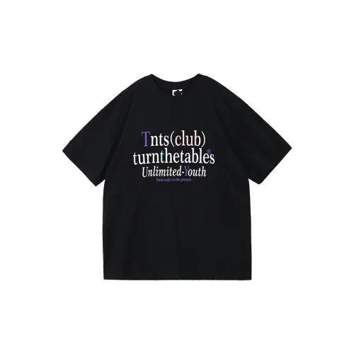 TURNTHETABLES T-Shirts Unisex