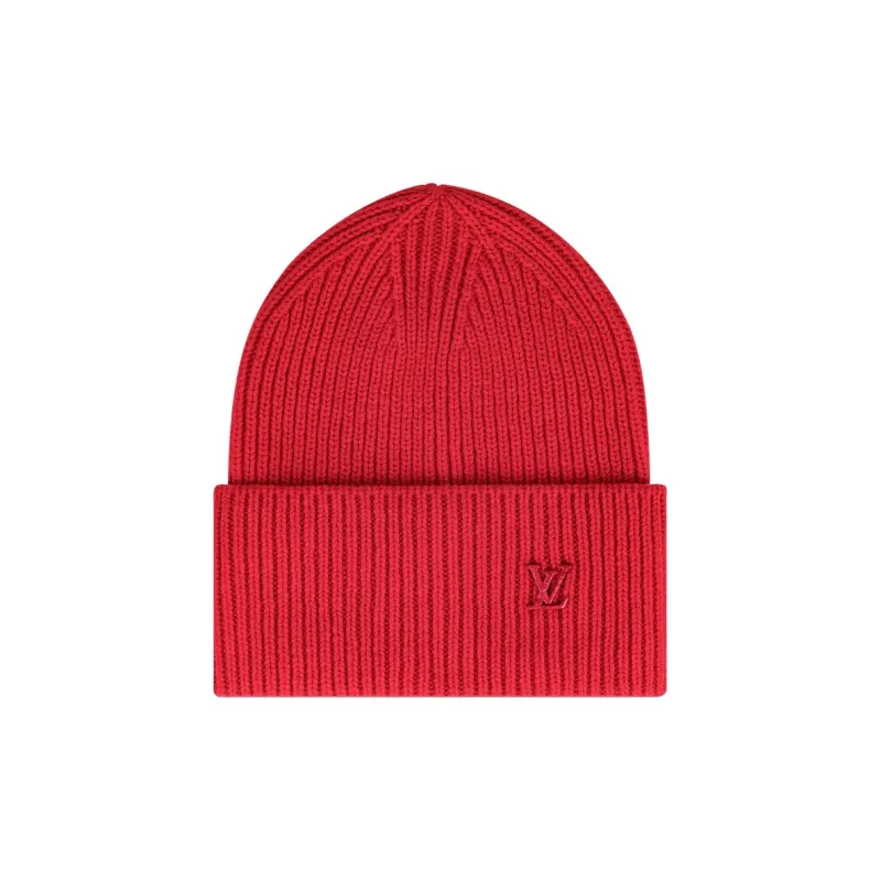 LOUIS VUITTON AHEAD Beanies Men-0