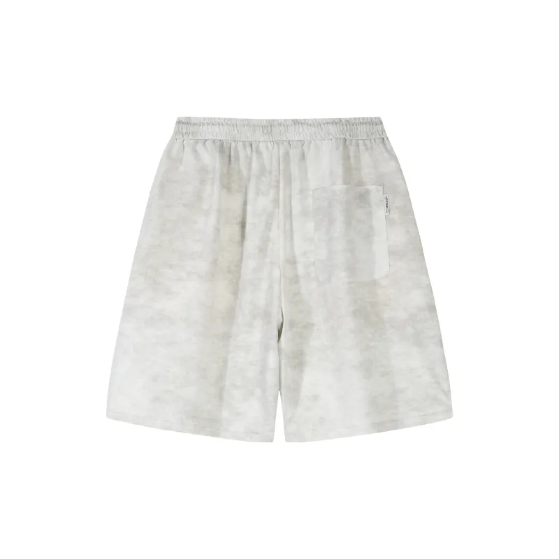 A.X.S.K Casual Shorts Unisex-9