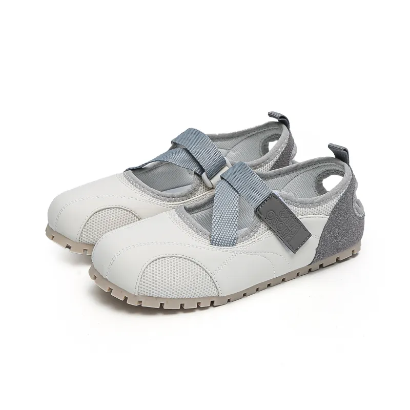 TUOPIN Low Top Casual Shoes Women's-2