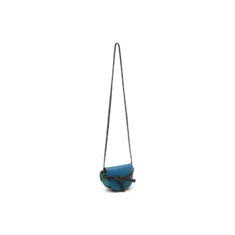 LOEWE Gate Crossbody Bags-1