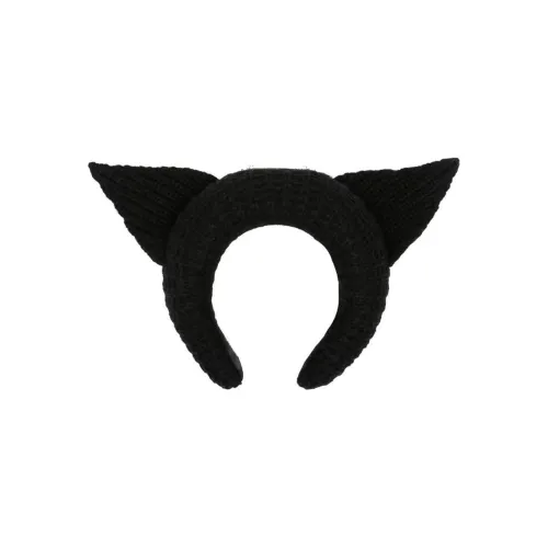 CHARLES JEFFREY Headbands Women's