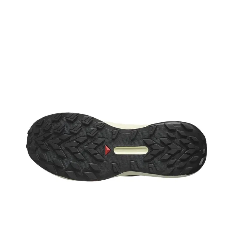 SALOMON Genesis 'Black Transparent Yellow'-4