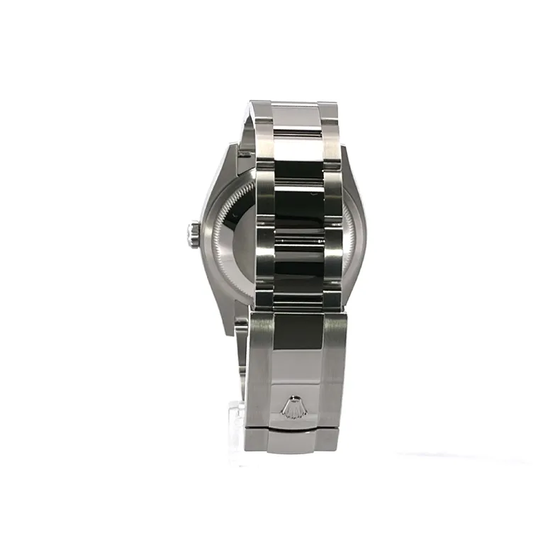ROLEX Unisex Log Series Watch-4