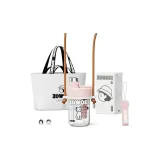 Putting Cup with Handle, Pink Limited Edition "Little Cute"