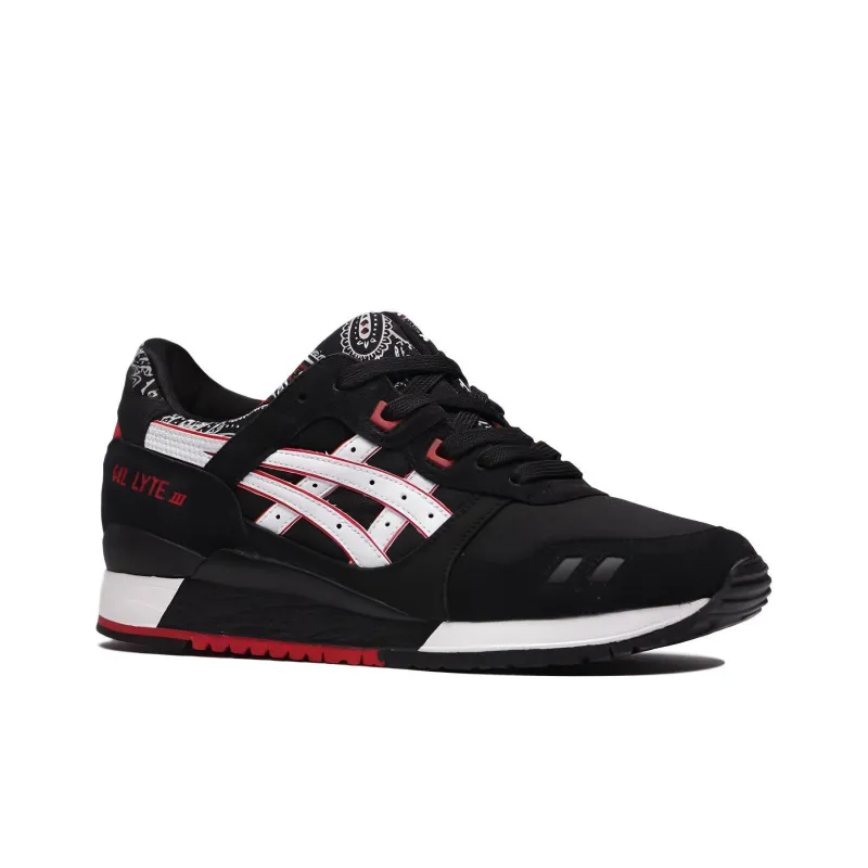 Asics Gel Lyte 3 'Bandana'-1