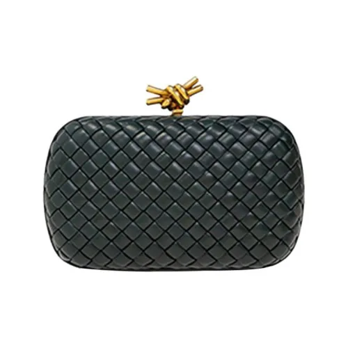 Bottega Veneta KNOT Clutches