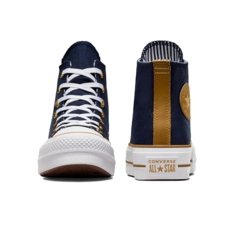 Converse Chuck Taylor All Star Lift Sneakers Women's-3