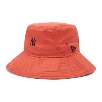 New Era Cotton Bucket Hats Unisex