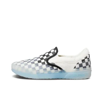 Vans Mod Slip On Checkerboard
