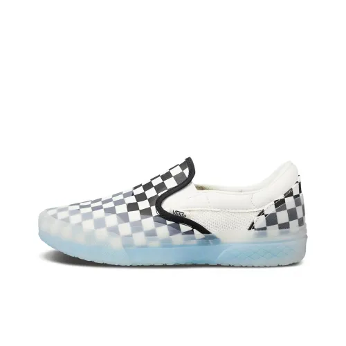 Vans Mod Slip-On Checkerboard