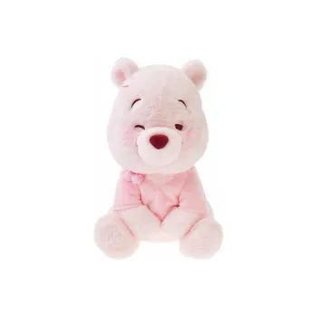 Disney Winnie The Pooh Plush Toy M Dolls Plush Doll 33cm Height