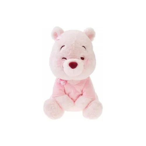 Disney Winnie The Pooh Plush Toy M Dolls Plush Doll 33cm Height