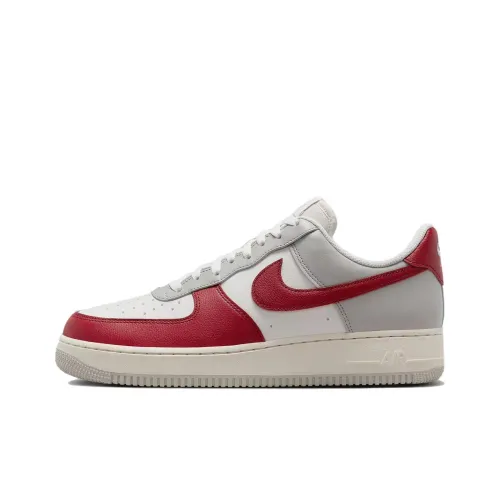 Nike Air Force 1 Low '07 LV8 Phantom Gym Red