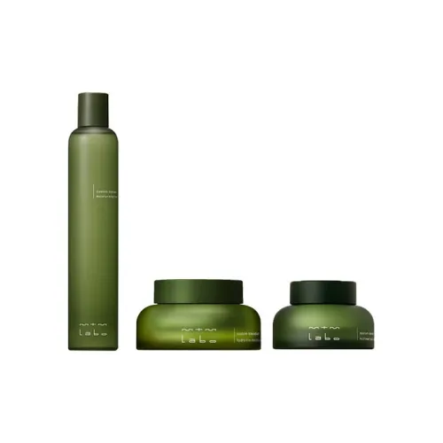 Mtm Labo 스킨케어 세트 습기를 더하다 남녀공용