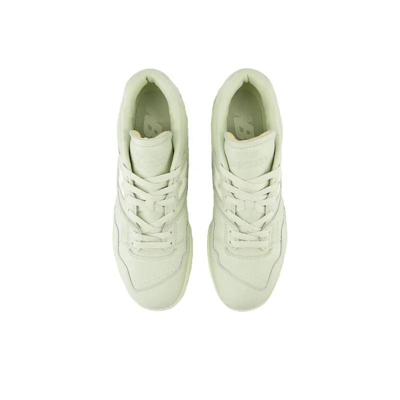 New Balance 550 Deep Lichen Green-3