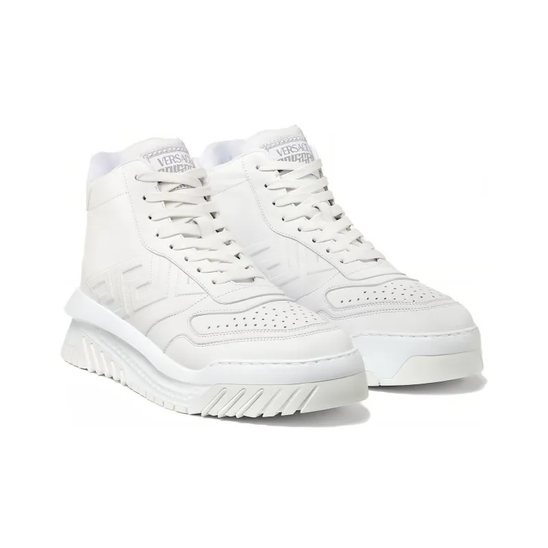 VERSACE Odissea High-top Sneakers-2