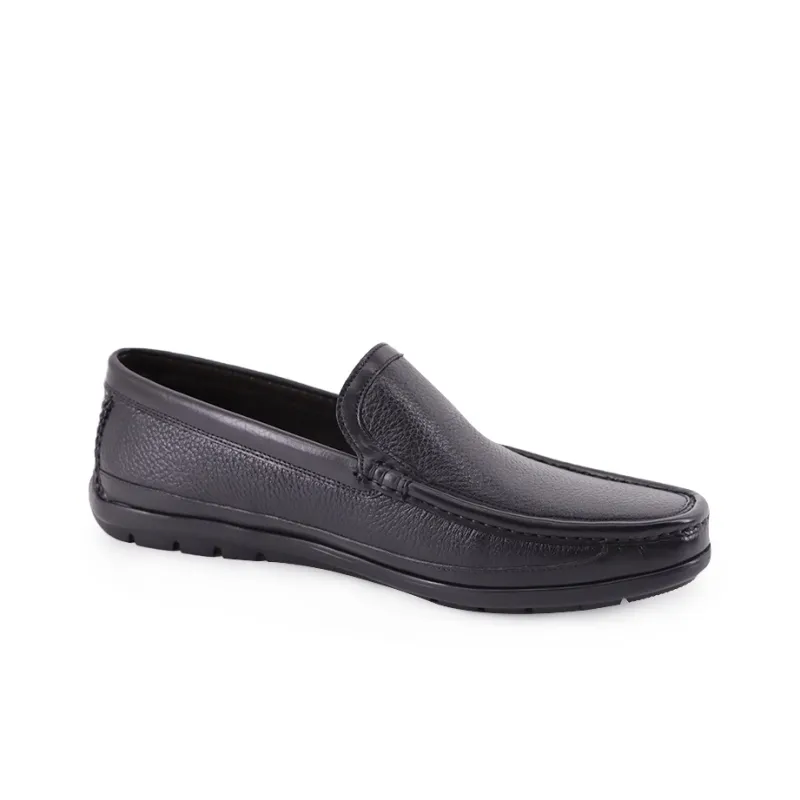TRANOI Troy Casual Shoes Men's Black-2