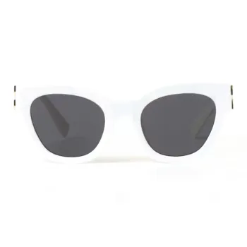 MIU MIU Glimpse Cat-eye Frame Sunglasses