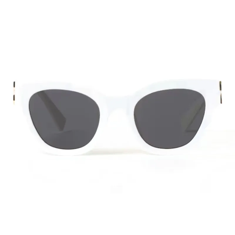 MIU MIU Glimpse Cat-eye Frame Sunglasses-0