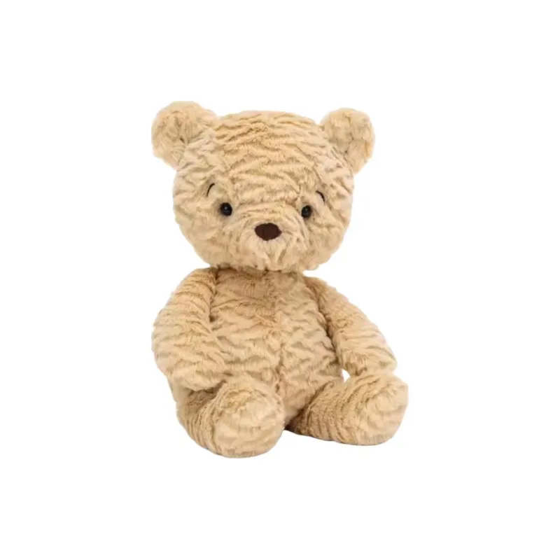 JELLYCAT Limited Edition Soft Bear Dolls Plush Doll-1
