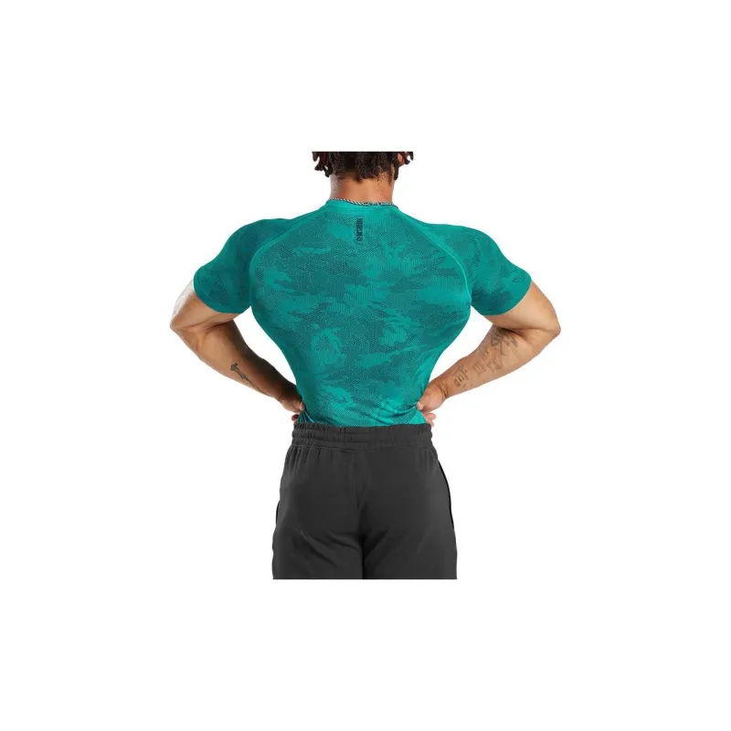 GYMSHARK T Shirt Men's Dark Cyan-1