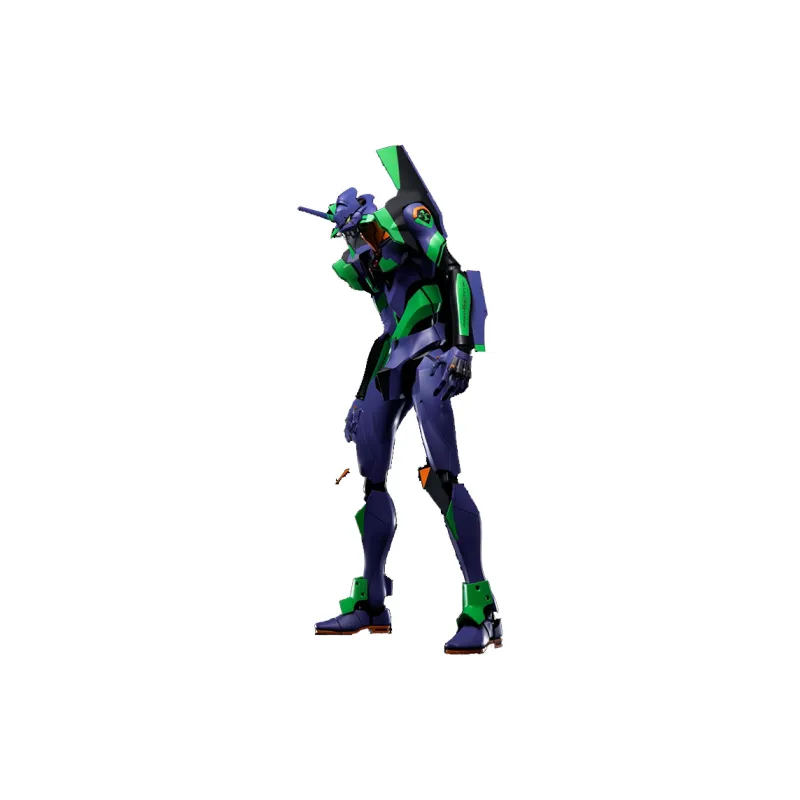 BANDAI Neon Genesis Evangelion 01 Casius' Spear Hobby Model-2