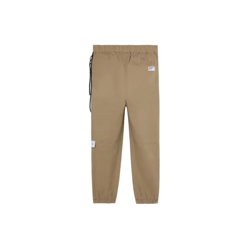 MUSIUM DIV Casual Pants Men-1
