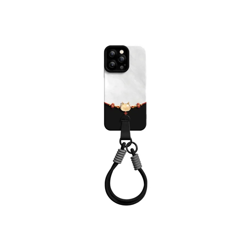 SUPER MOUSE Phone Cases-16
