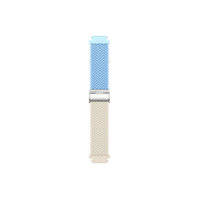 Biaodaige Huawei Compatibility Watch Band Fabric Material-15