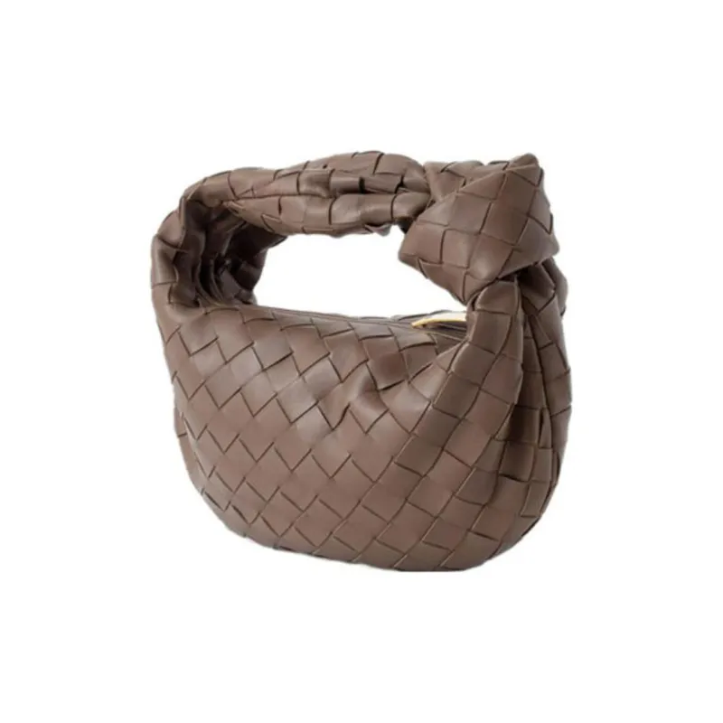 Bottega Veneta Jodie Mini Tote Bag-2
