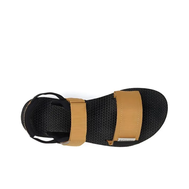 Columbia Amphibian Shoes Collection Beach Sandals Women's Brown Black-3