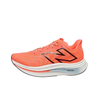 New Balance FuelCell SuperComp Trainer V2 'Neon Dragonfly' Women's
