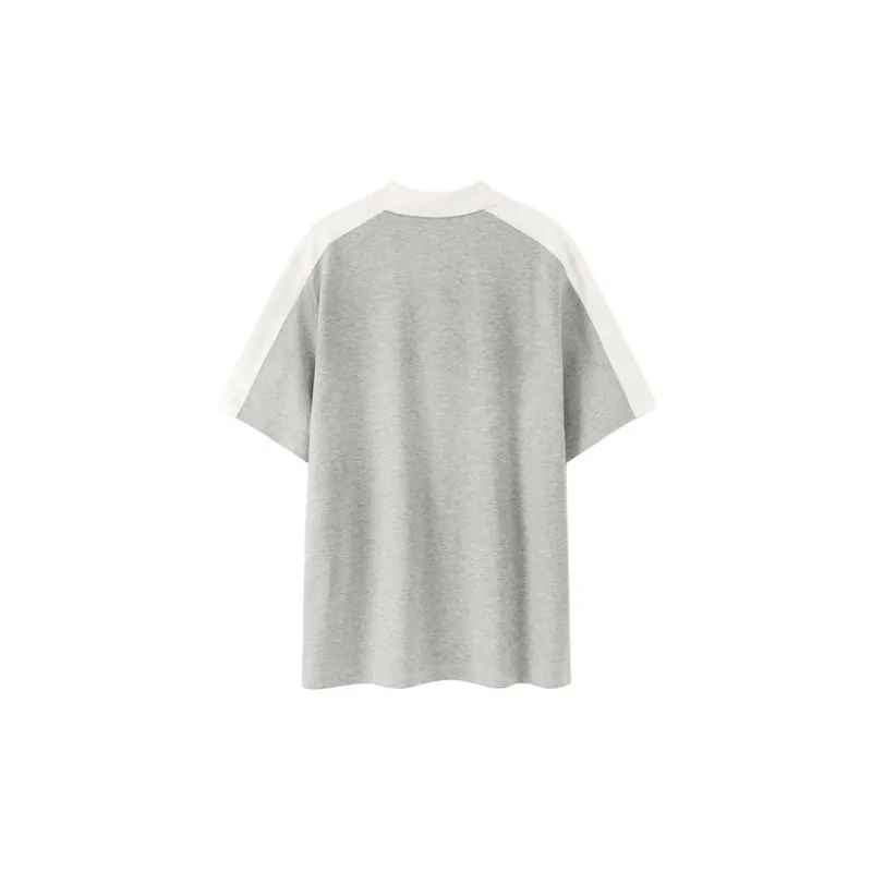 NO ONE ELSE T Shirts Unisex-2