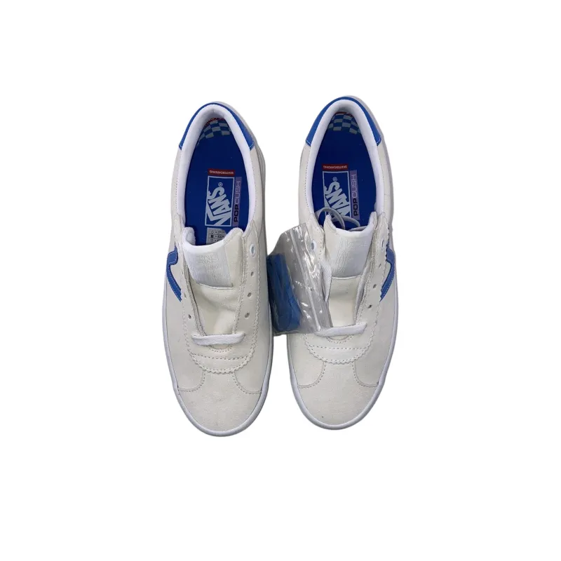 Vans Skate Sport 'Director Blue'-3