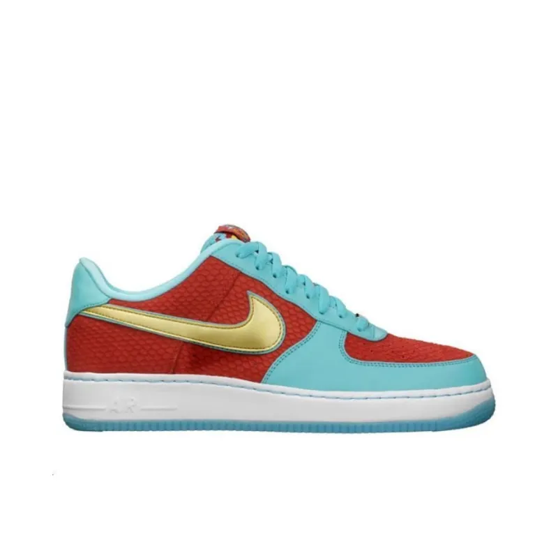 Nike Air Force 1 Low Year Of The Dragon 2-1
