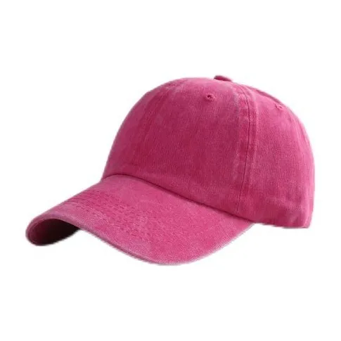 EEEENO Cotton Baseball Caps Unisex-14