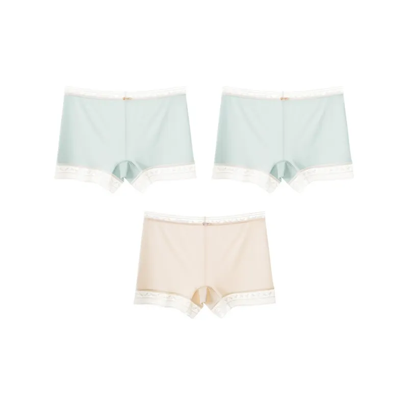 Ordifen Underpants Women's 3 Pack-4