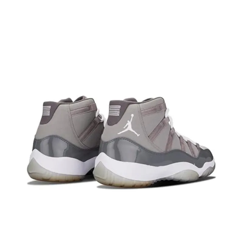 Jordan 11 Retro Cool Grey 2001-3