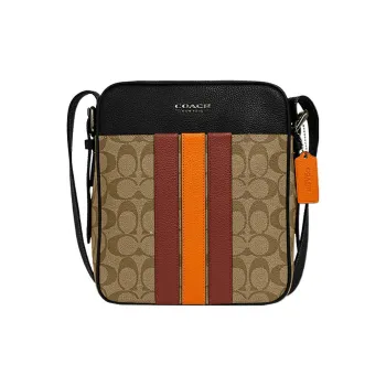 COACH Hudson Crossbody Bags