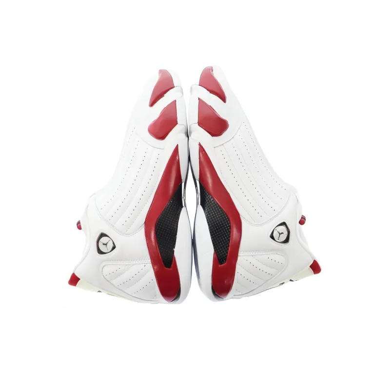 Jordan 14 Retro Candy Cane 2006-2