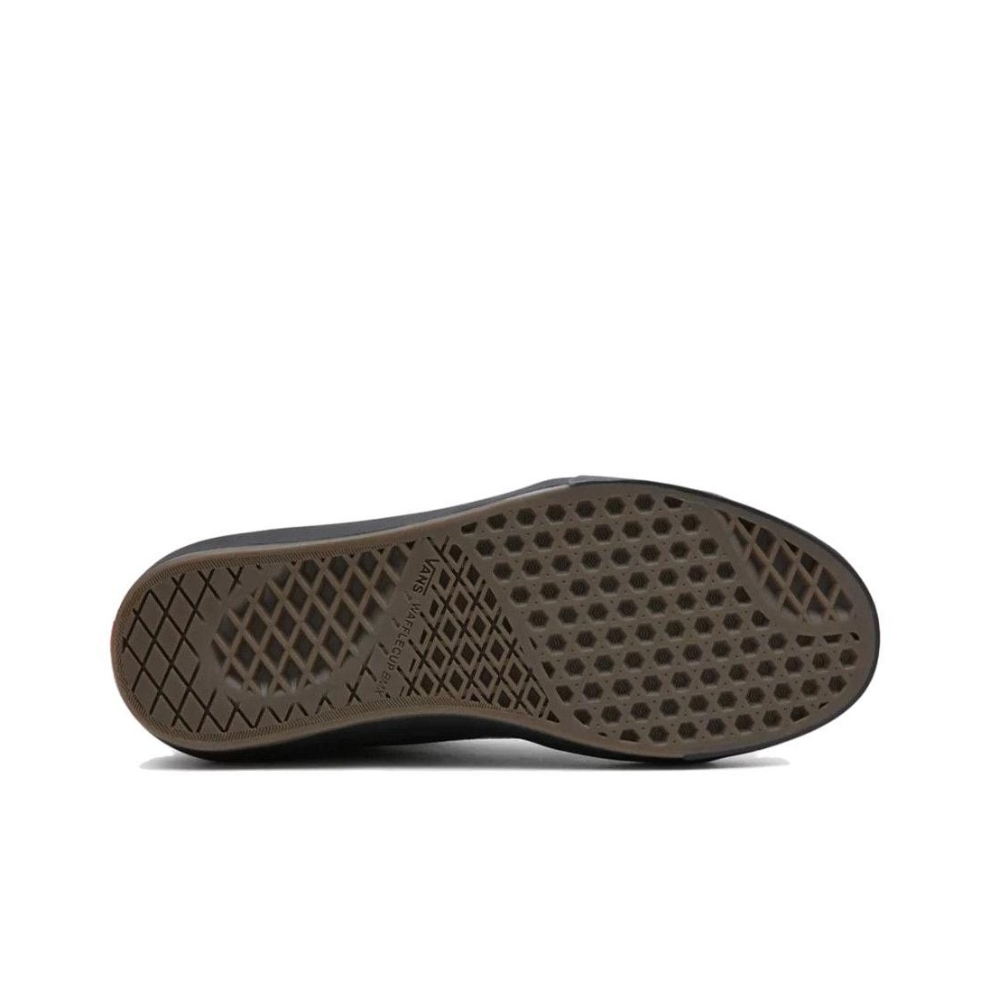 Vans Style 138 Alyx Black POIZON